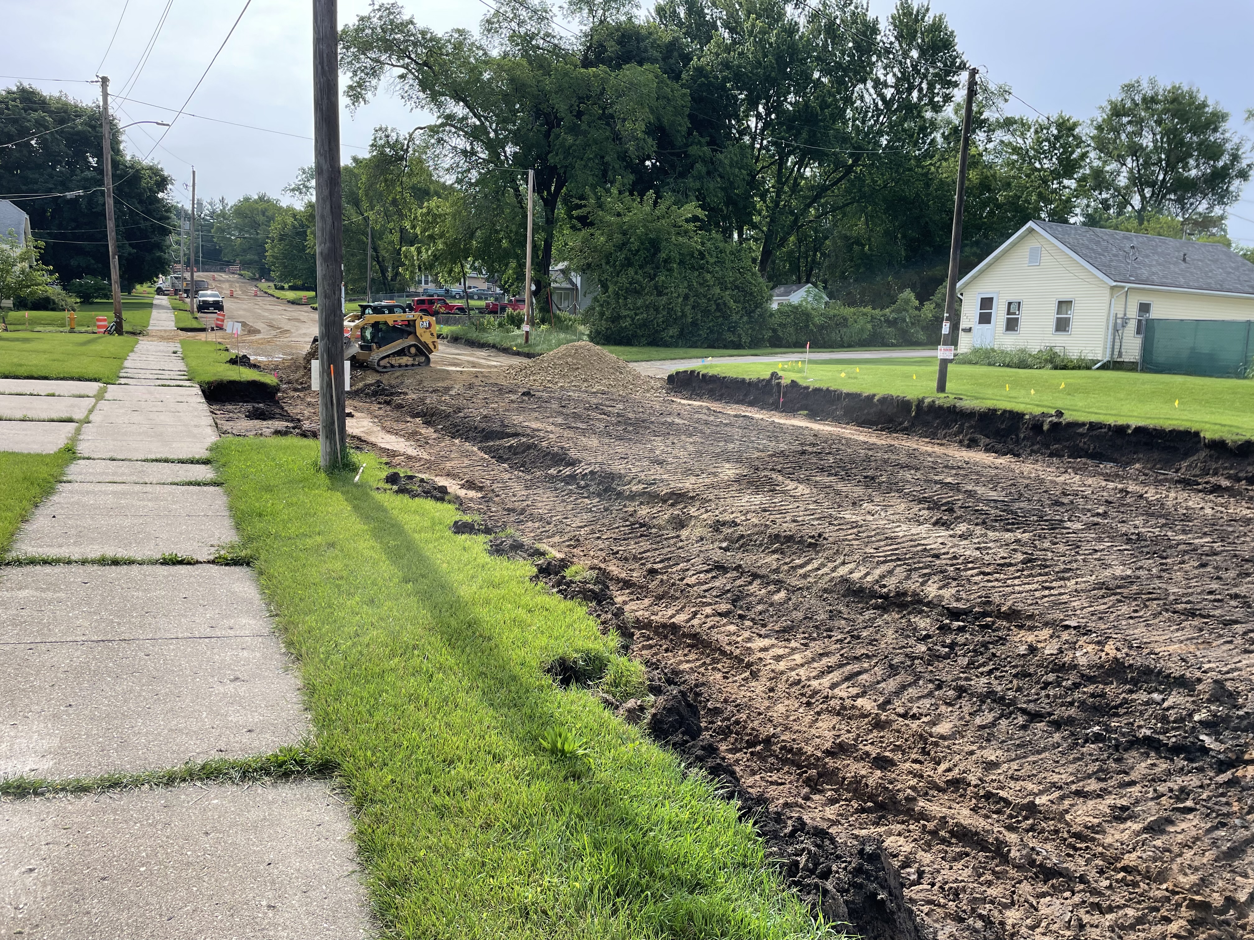 Janesville Street Rehab image slide 3